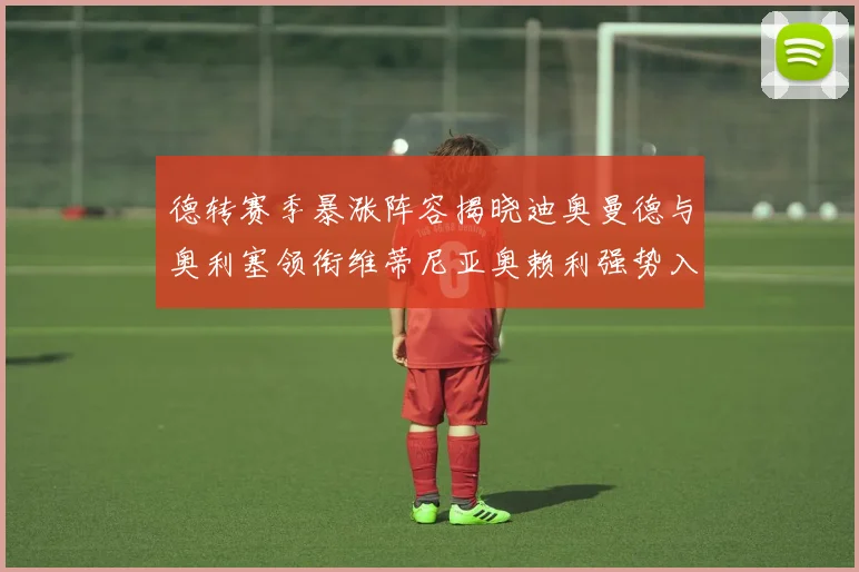 德转赛季暴涨阵容揭晓迪奥曼德与奥利塞领衔维蒂尼亚奥赖利强势入选